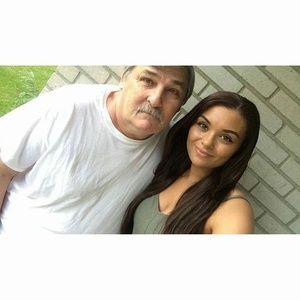 Meet your Posher, Ray